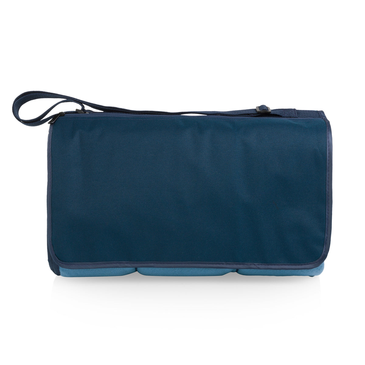 Blanket Tote XL Outdoor Picnic Blanket - Dusty Blue