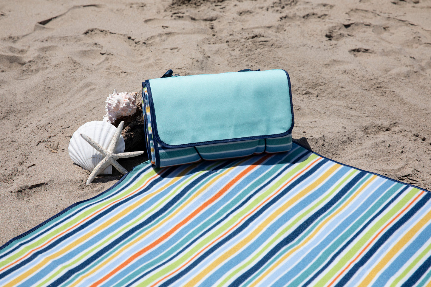 Blanket Tote Outdoor Picnic Blanket