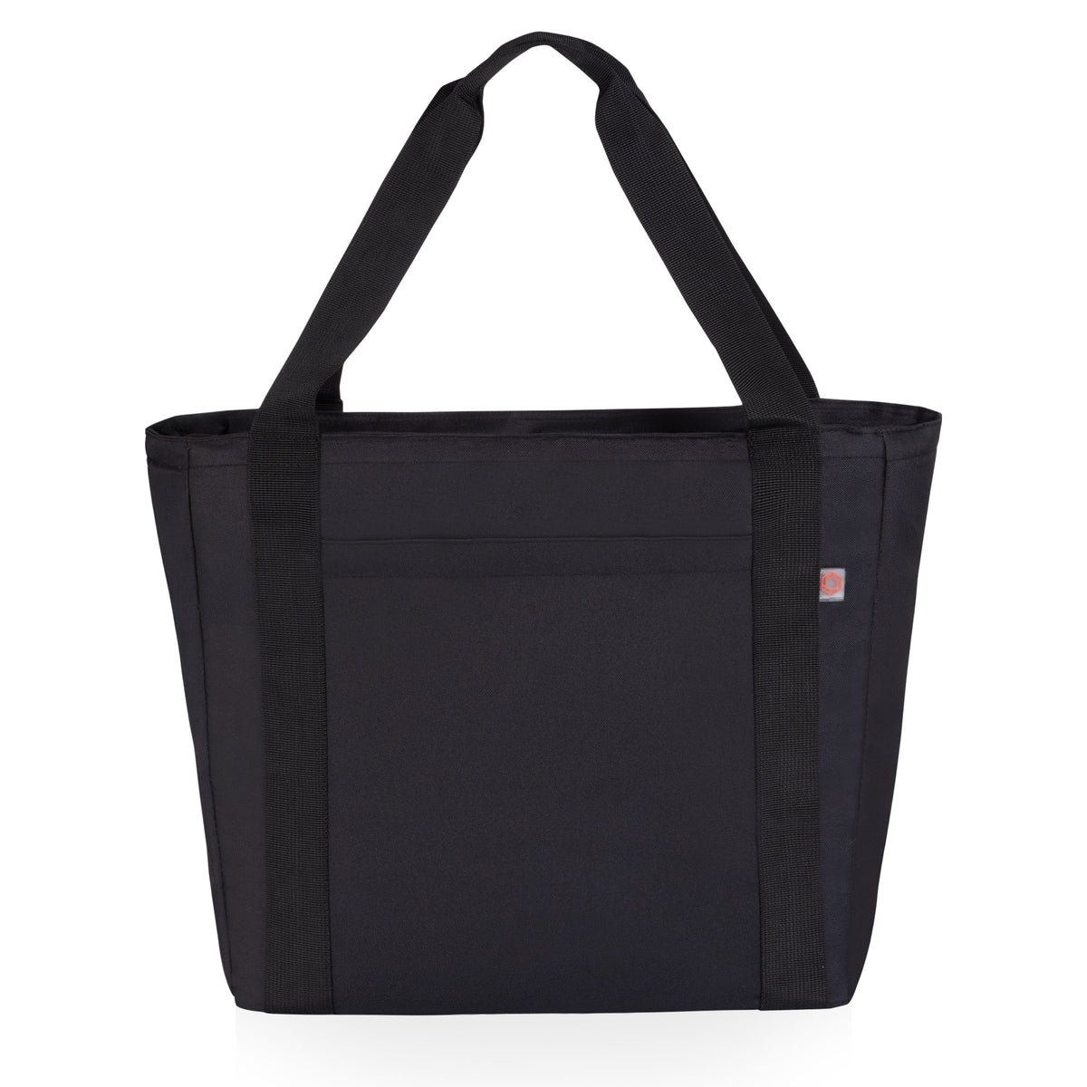 Tahoe XL Cooler Tote Bag 2.0 - Black