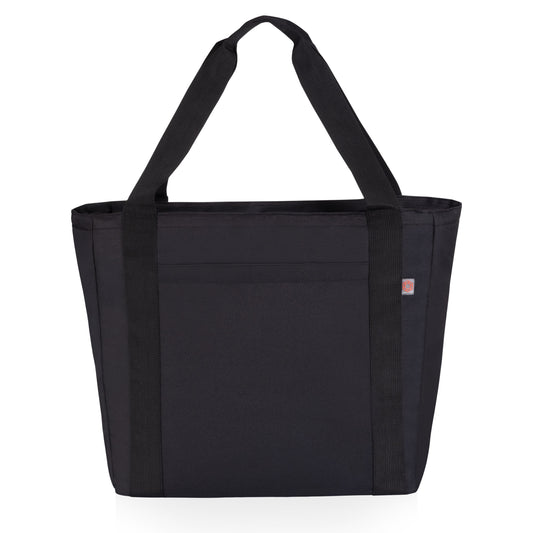 Tahoe XL Cooler Tote Bag 2.0 - Black