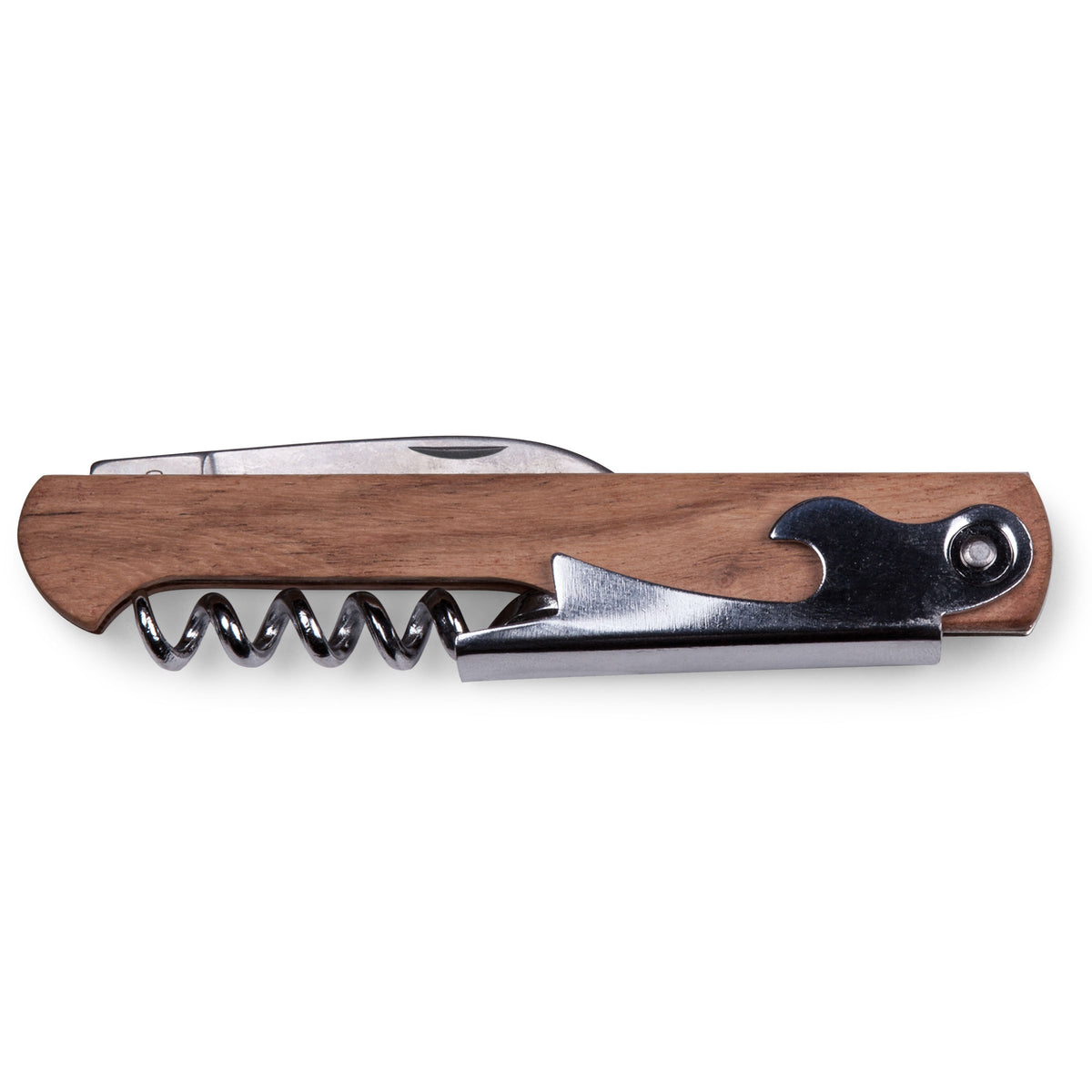 Waiter Style Corkscrew