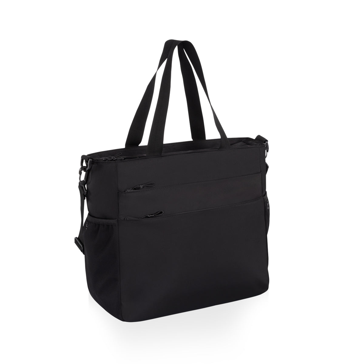 Activo 2.0 Tarana Cooler Tote Bag - Carbon Black