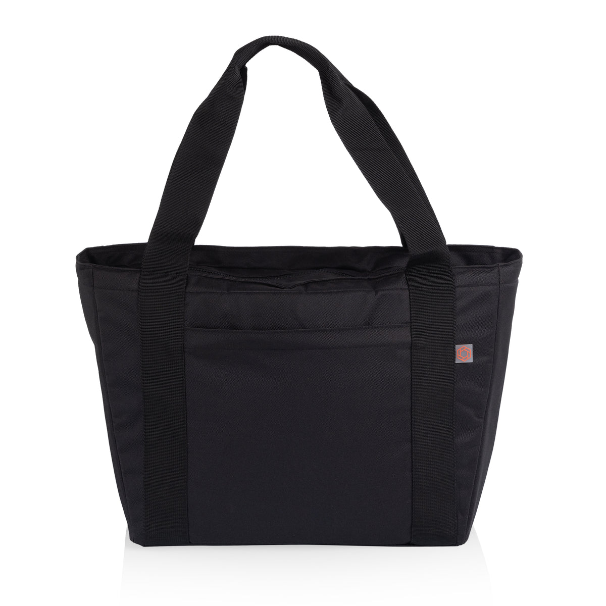 Topanga 2.0 Cooler Tote Bag - Black