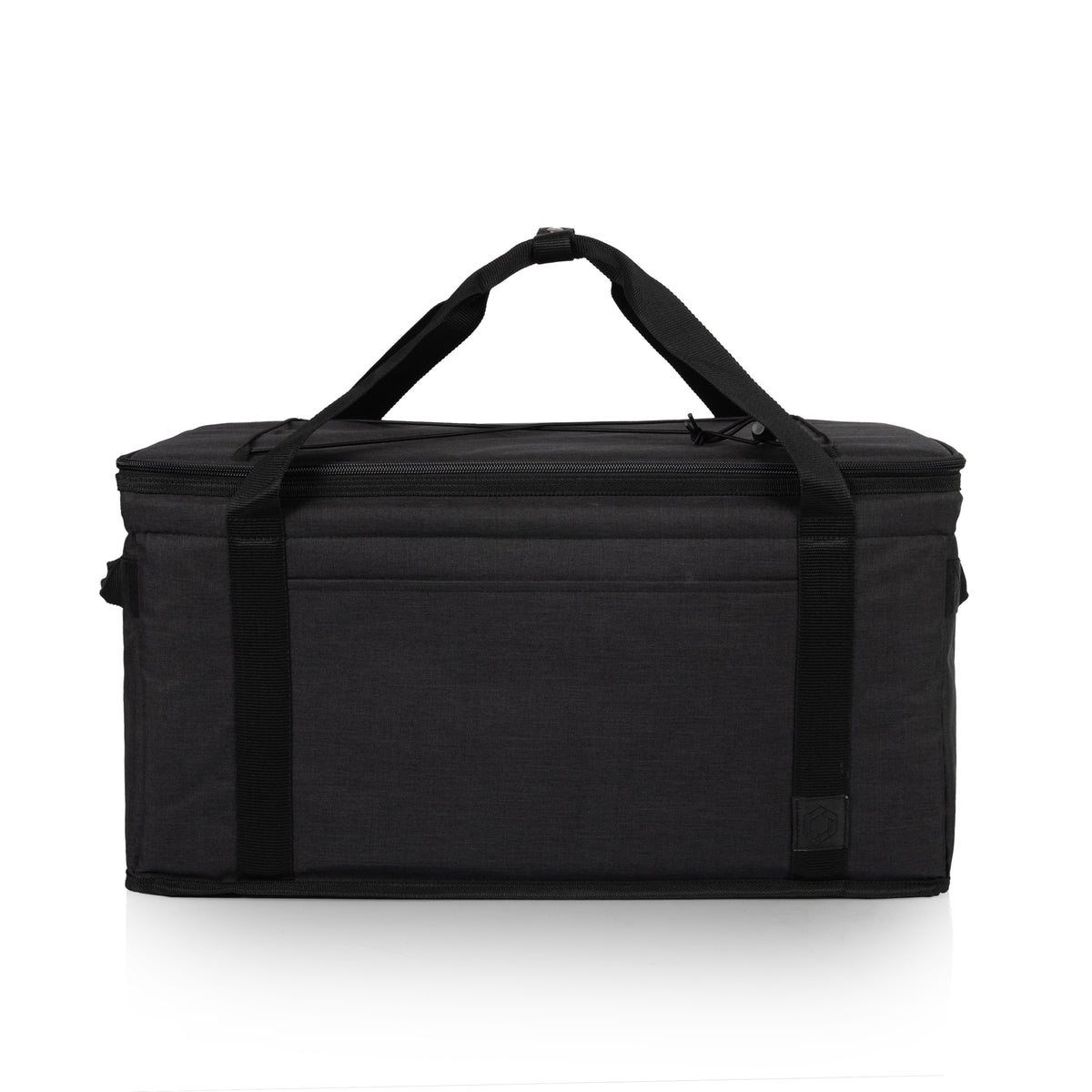64 Can Collapsible Cooler - Black