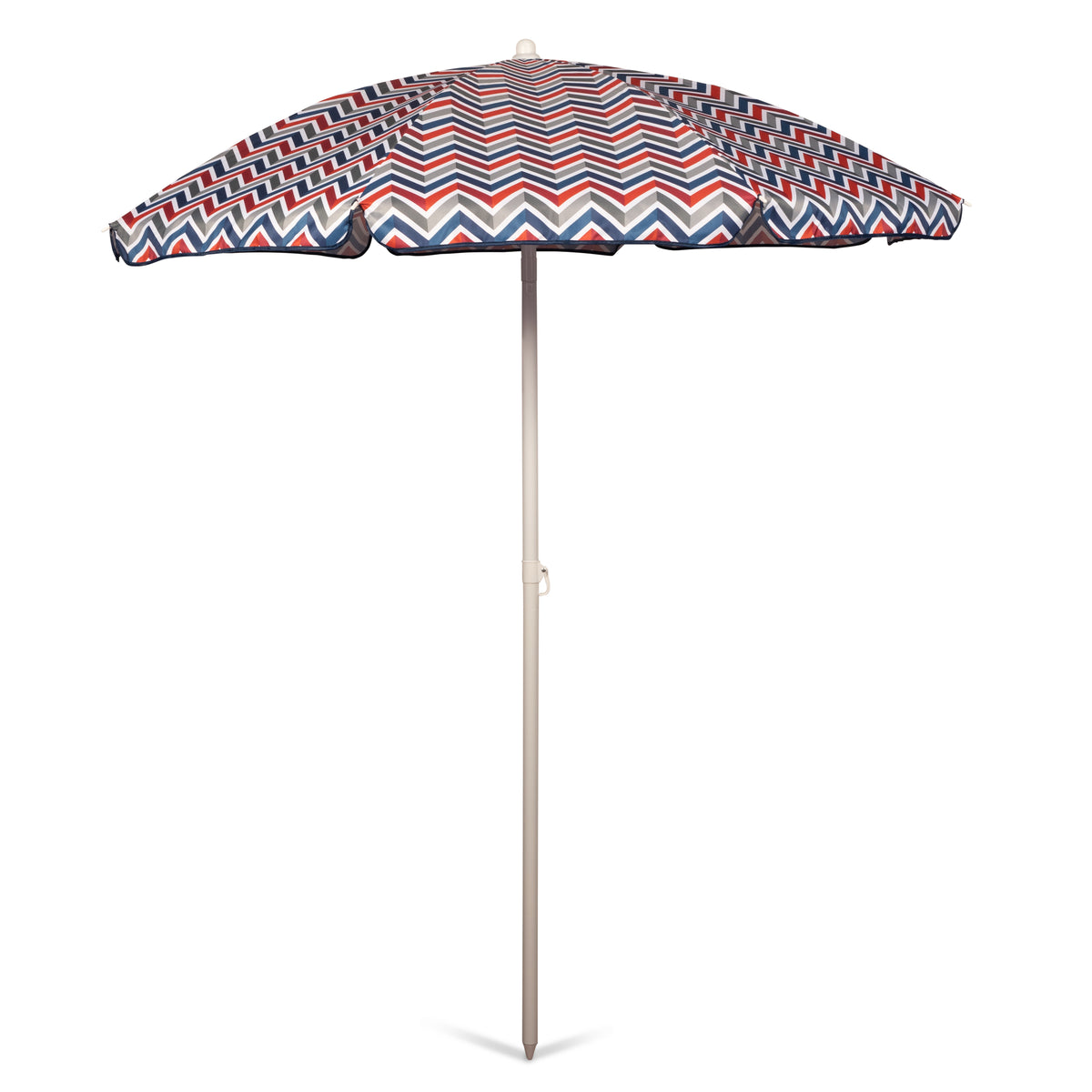5.5 Ft. Portable Beach Umbrella - Vibe Collection