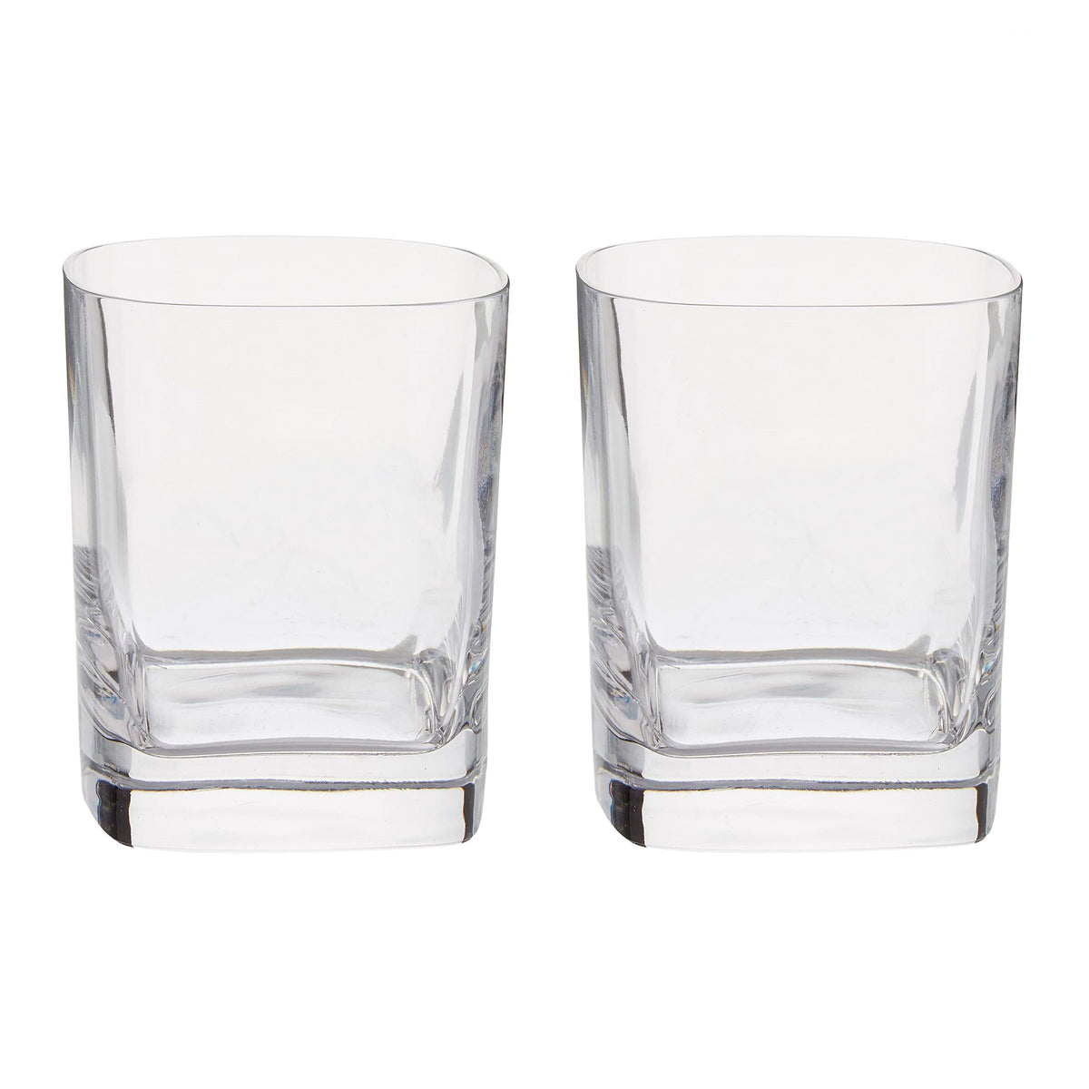 Set of 2 Lowball Glasses