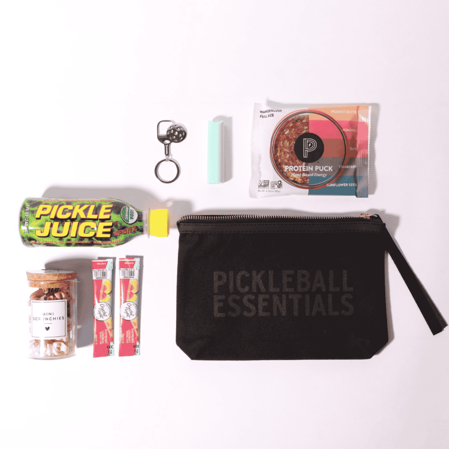 Pickleball Essentials