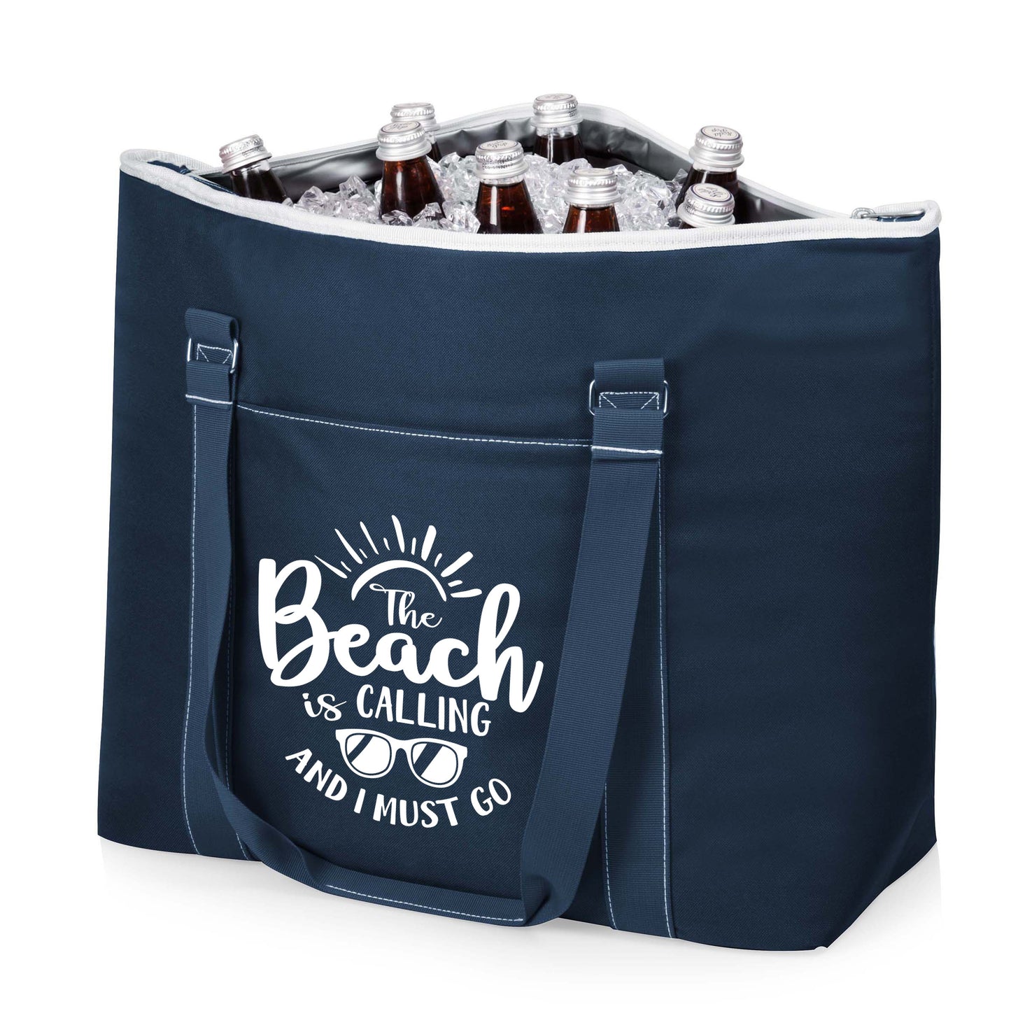 Tahoe XL Cooler Tote Bag