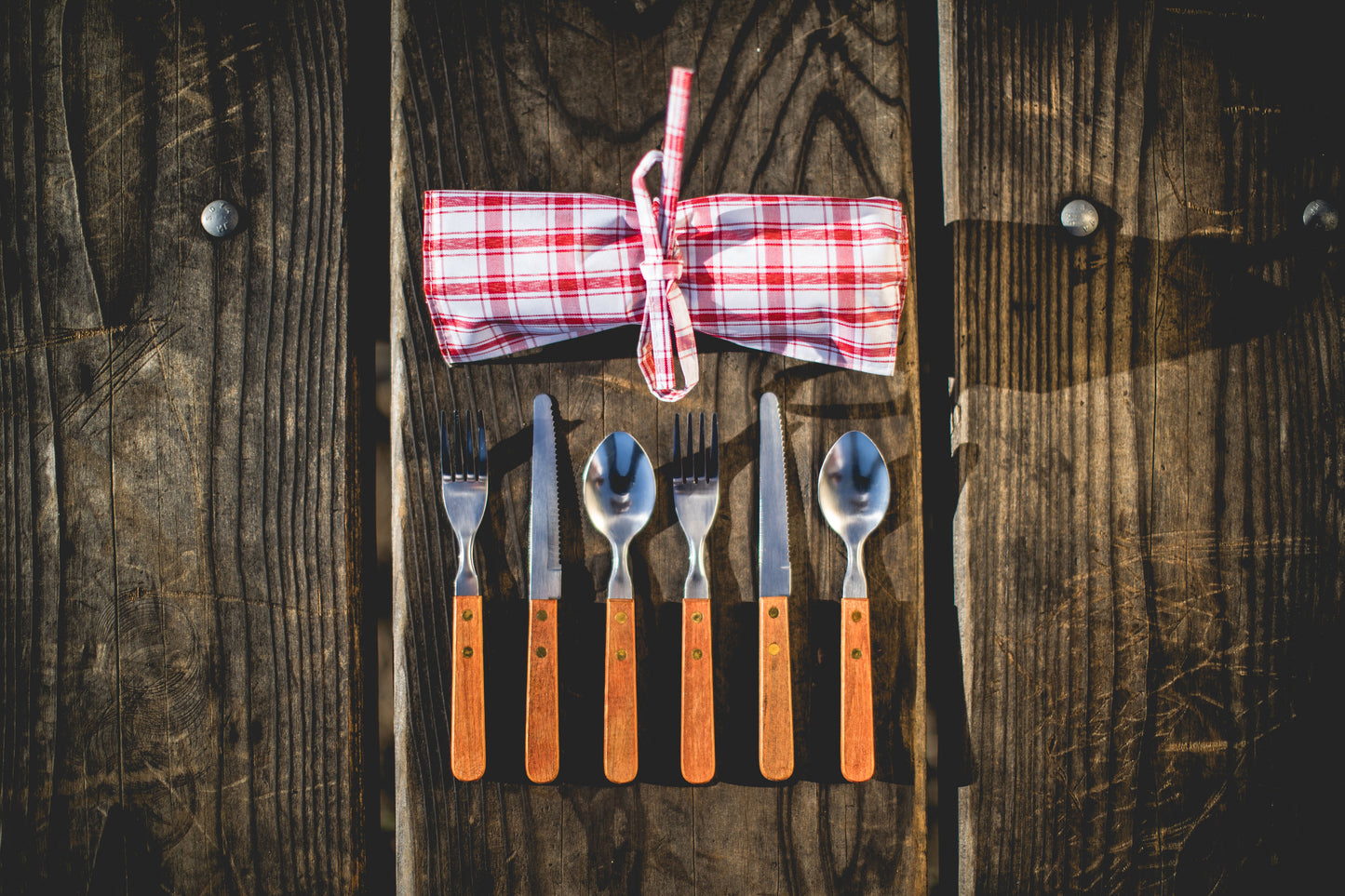 Piccadilly Picnic Basket