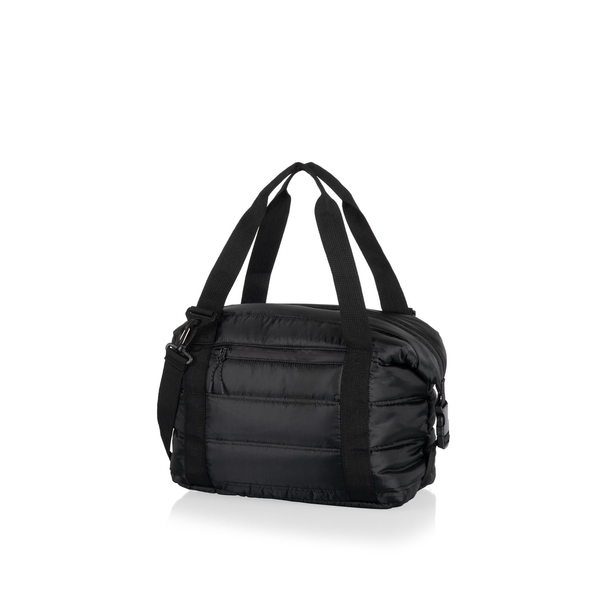 The All-Day Insulated Cooler Bag - Obsidian Black