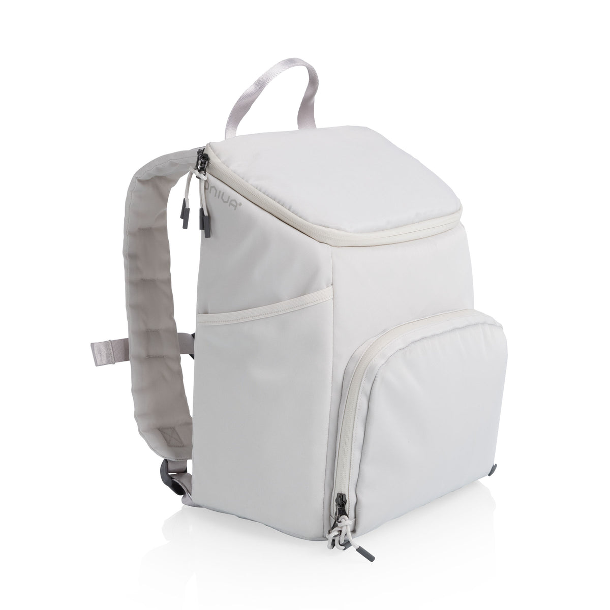PTX 2.0 Tarana Recycled Backpack Cooler - Halo Gray