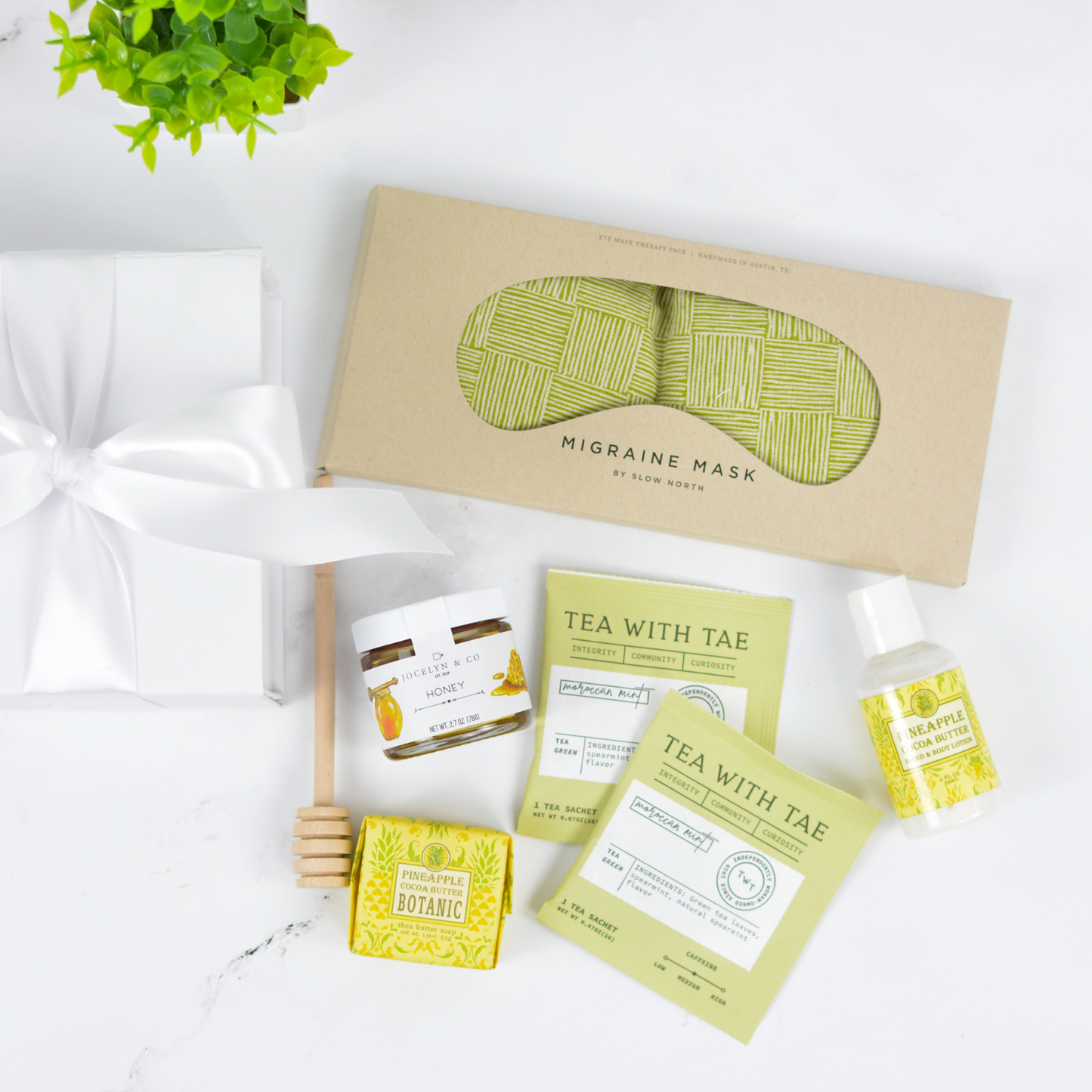 Stress Relief Gift Box