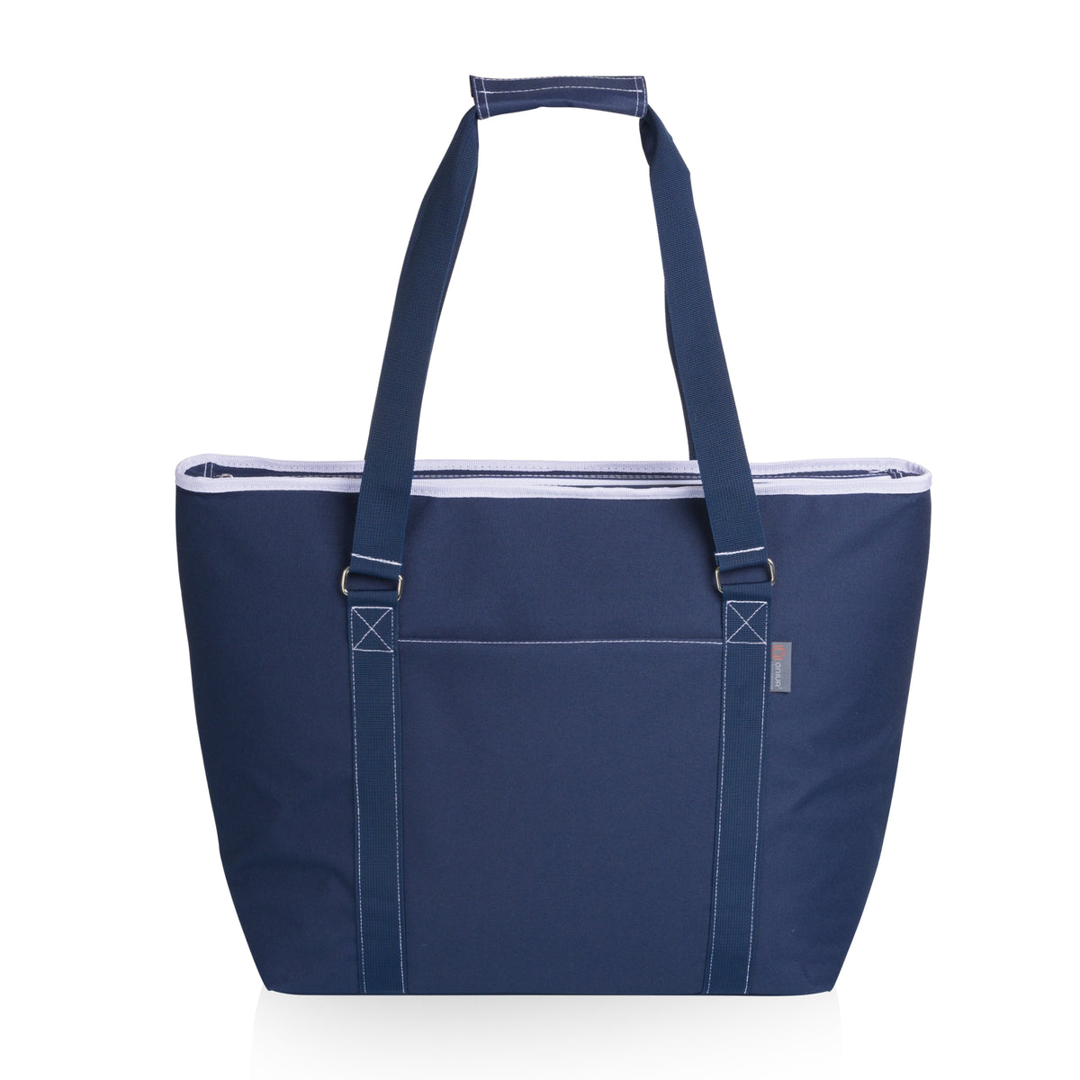 Tahoe XL Cooler Tote Bag - Navy Blue
