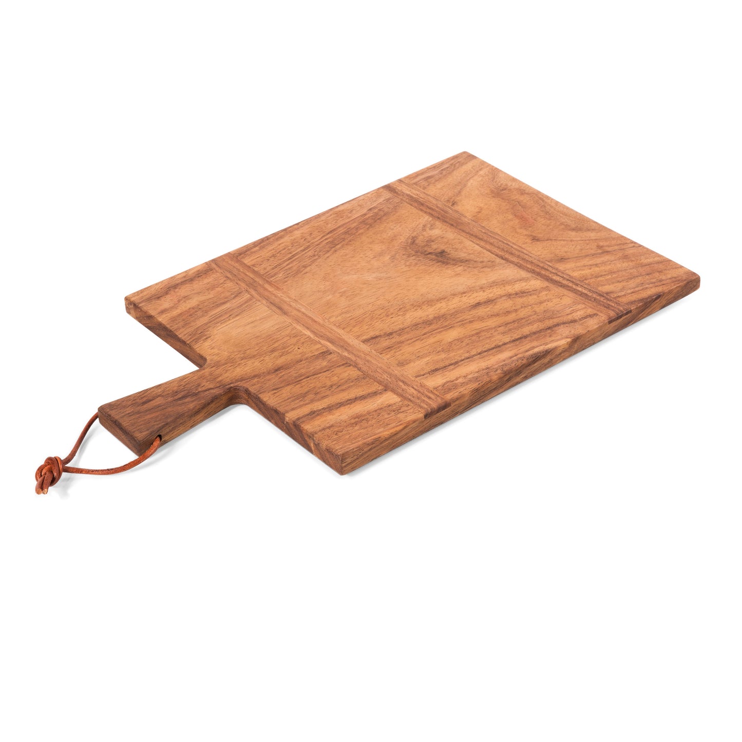 Madera Rectangular Charcuterie Board - 18" x 11"