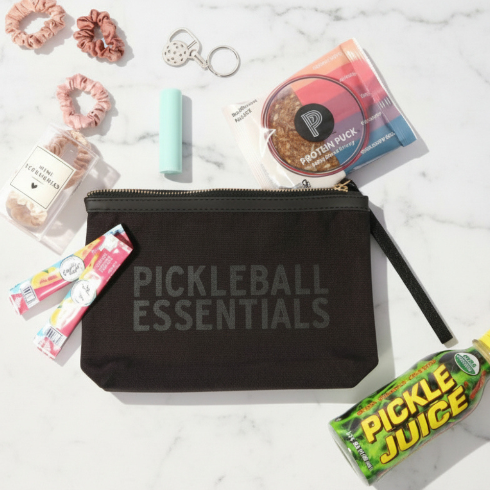 Pickleball Essentials