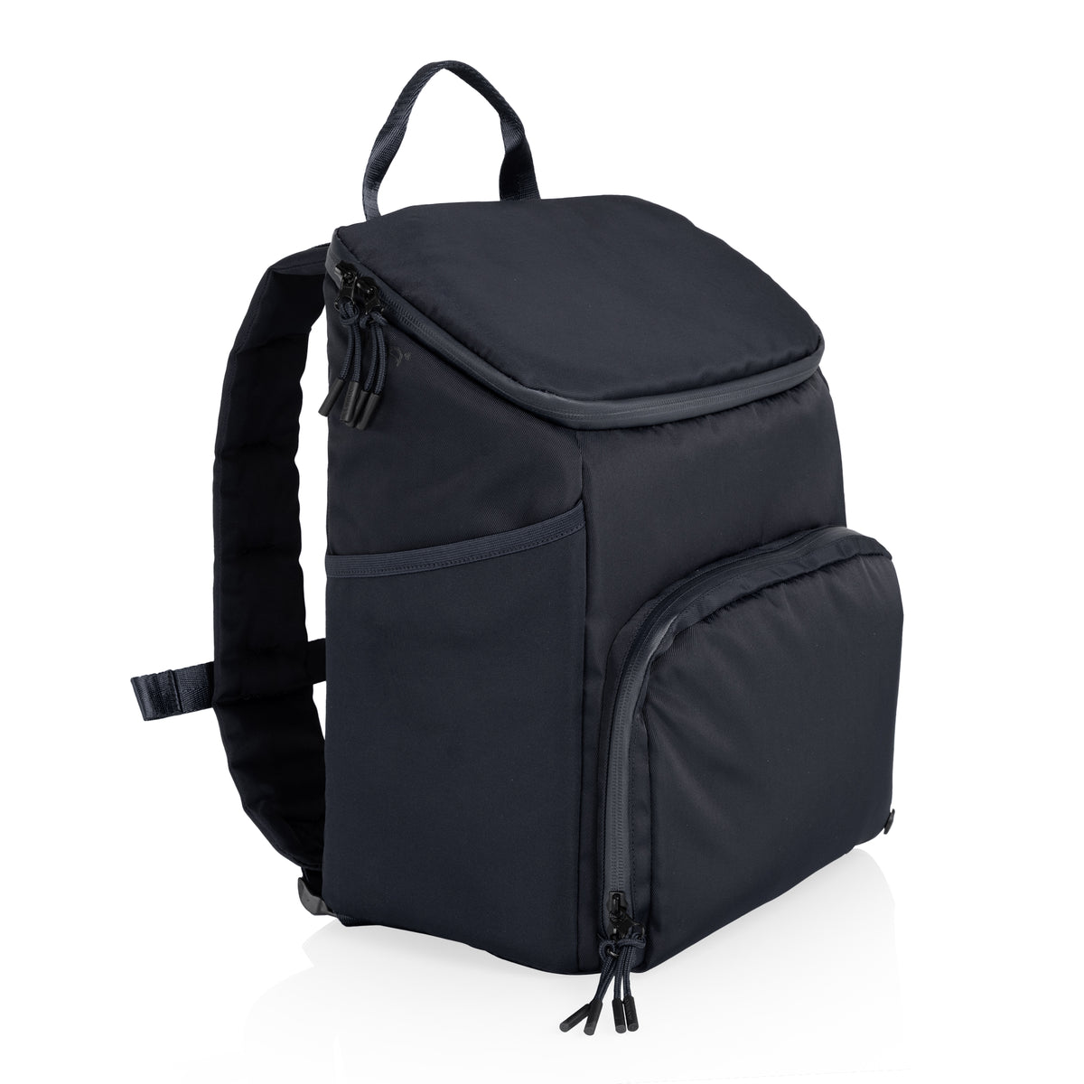 PTX 2.0 Tarana Recycled Backpack Cooler - Carbon Black