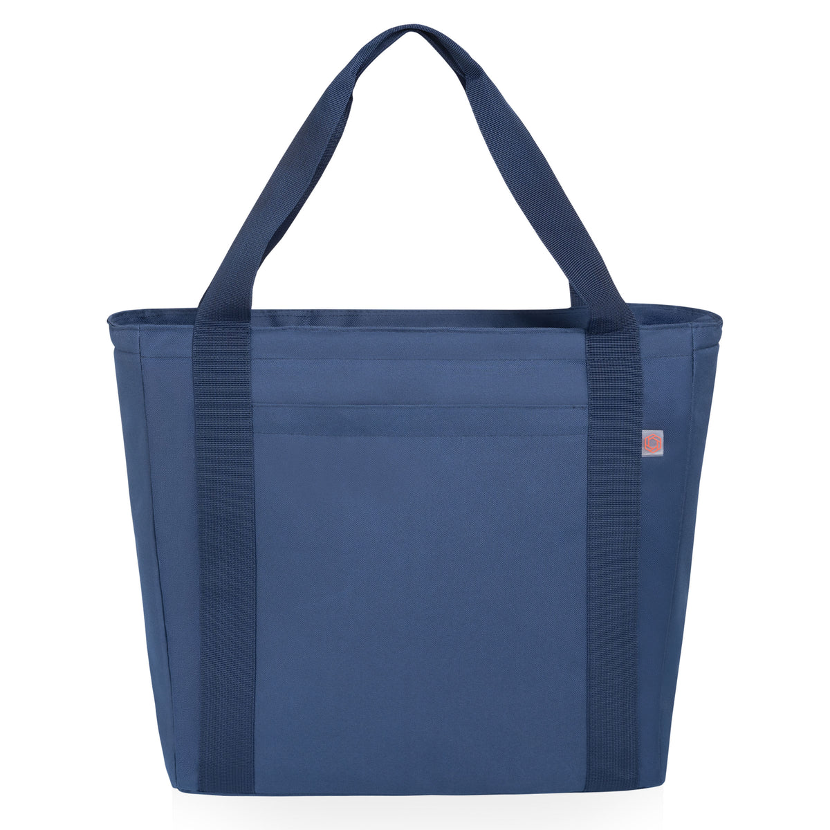 Tahoe XL Cooler Tote Bag 2.0 - Navy Blue