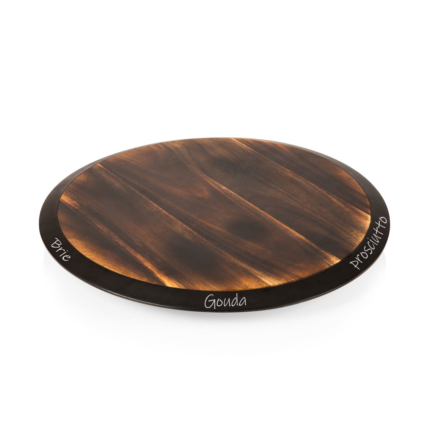 Lazy Susan Serving Tray